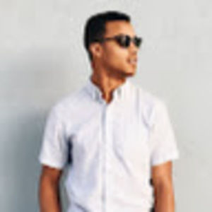 Meet your Posher, Mikey